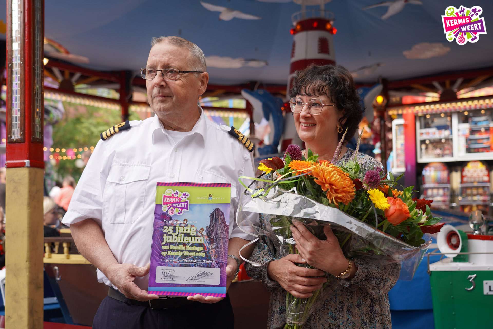 Foto 'Kermis Weert 2025 103'.